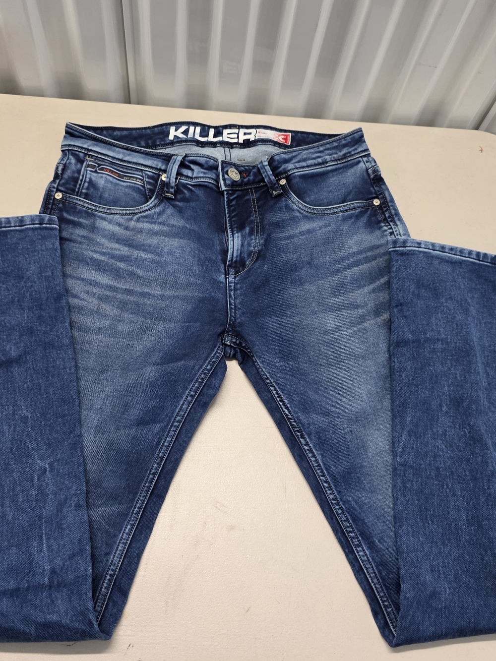 Killer Jeans Urban Edition Slim Fit Men's Size 32x31